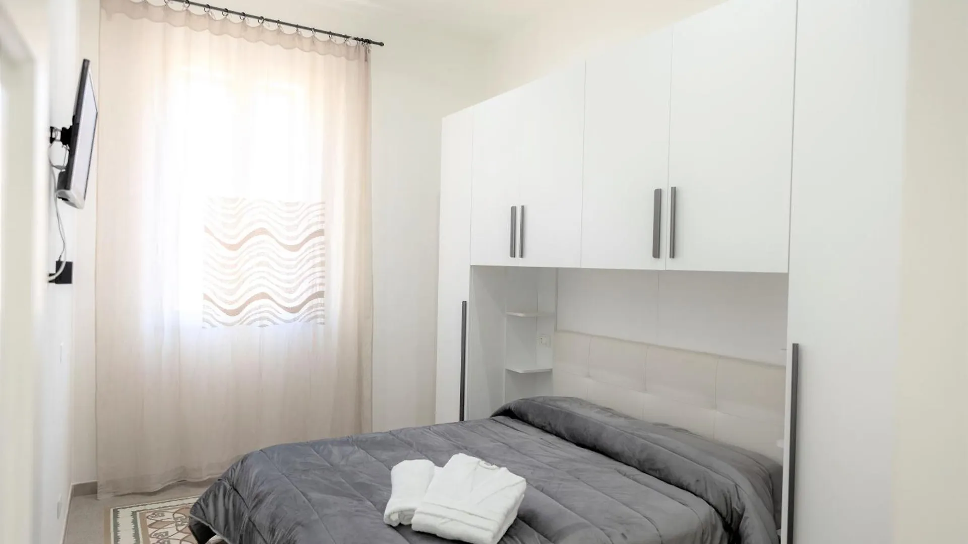 Casa Vacanze Altea Santa Flavia