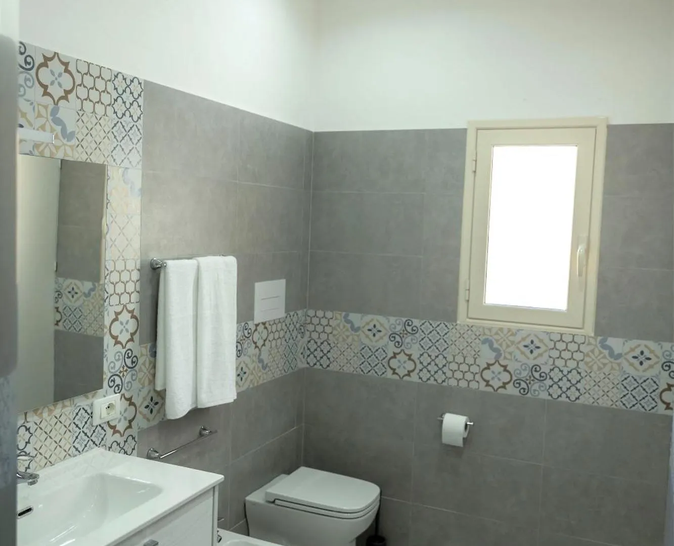 Casa Vacanze Altea Santa Flavia 0*,