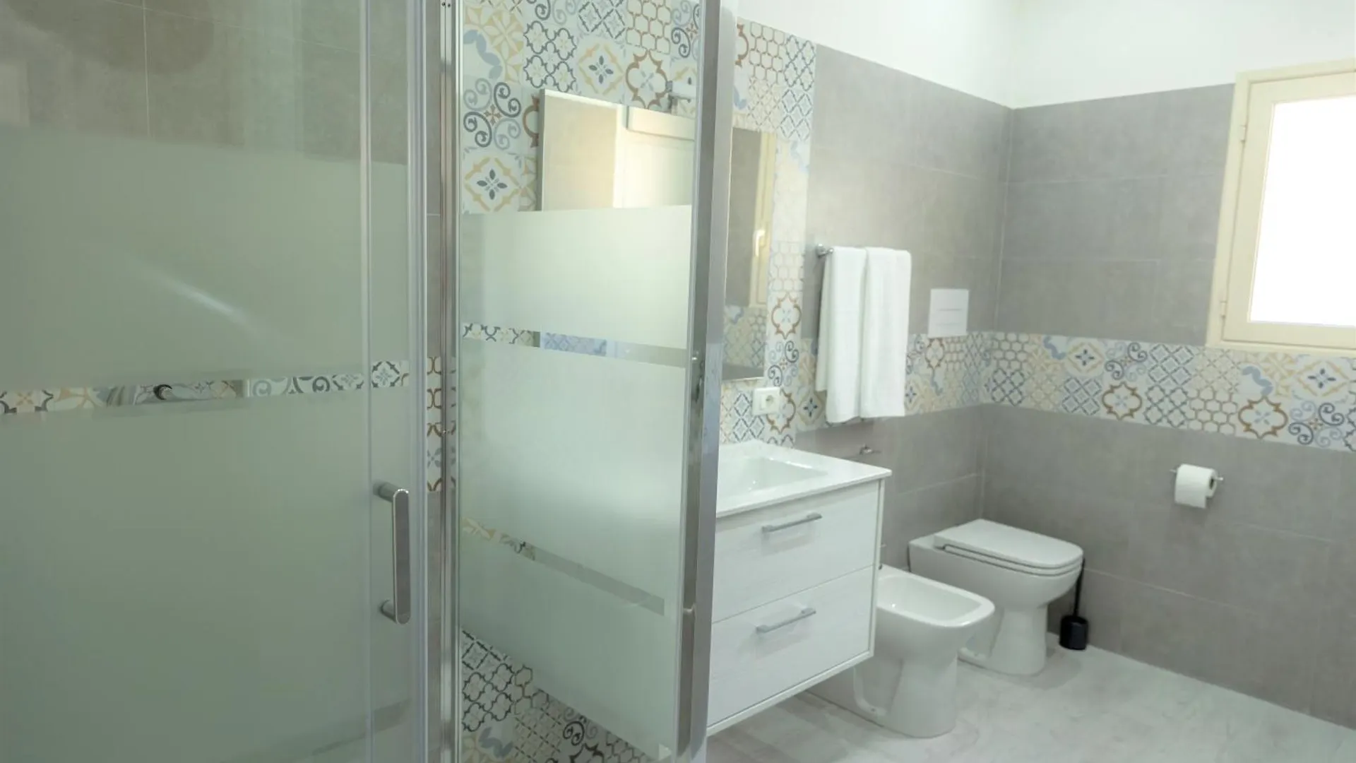 Casa Vacanze Altea Santa Flavia Apartment