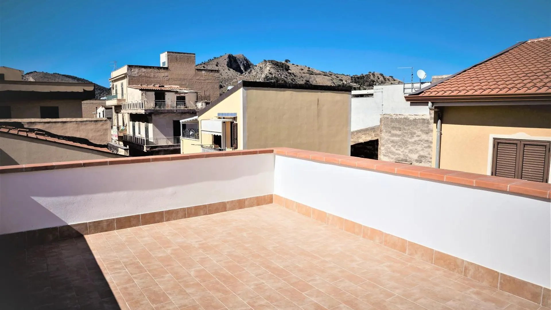 Casa Vacanze Altea Santa Flavia 0*,  Italien