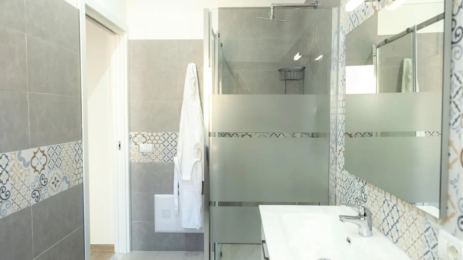 Casa Vacanze Altea Santa Flavia
