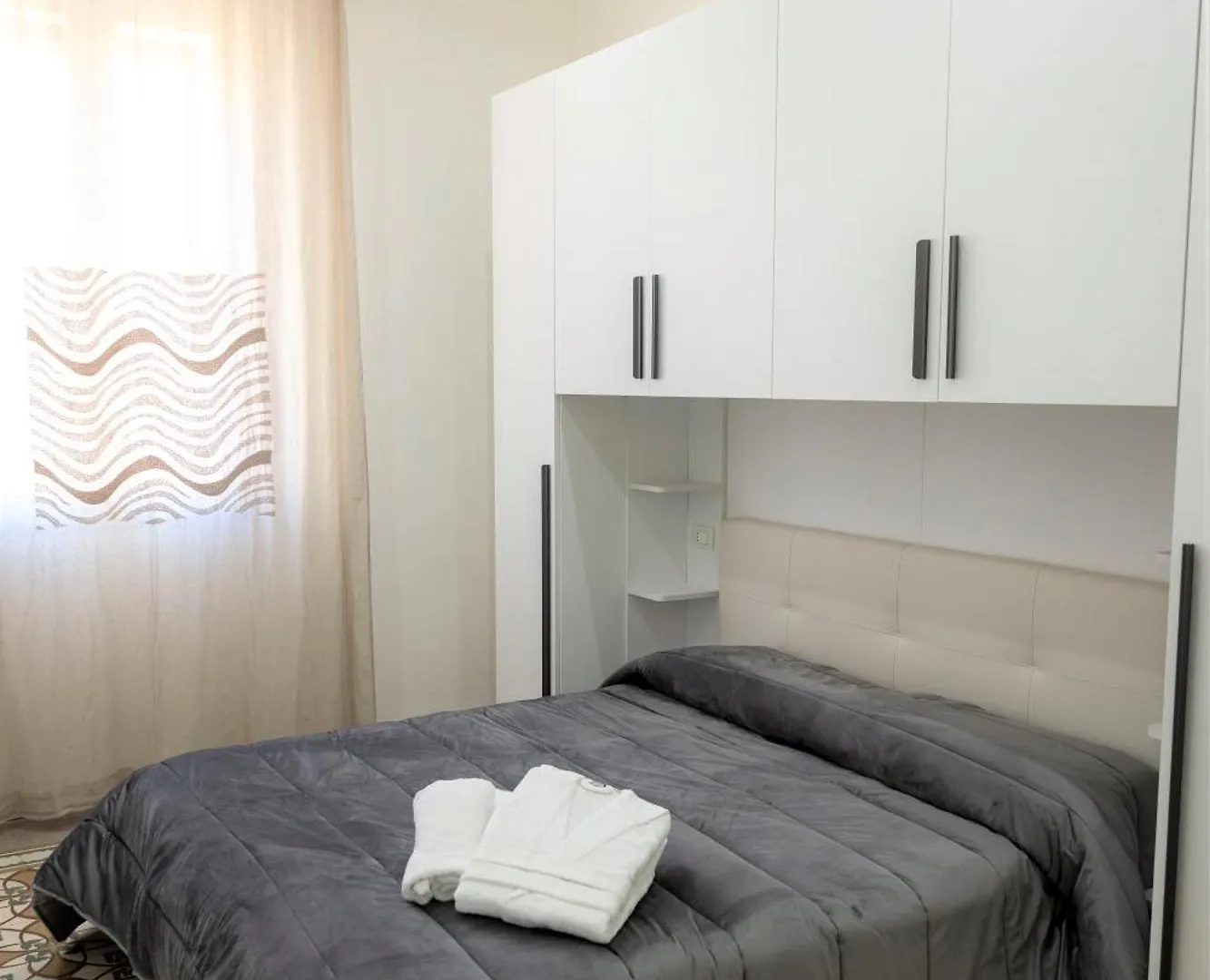 Apartment Casa Vacanze Altea Santa Flavia