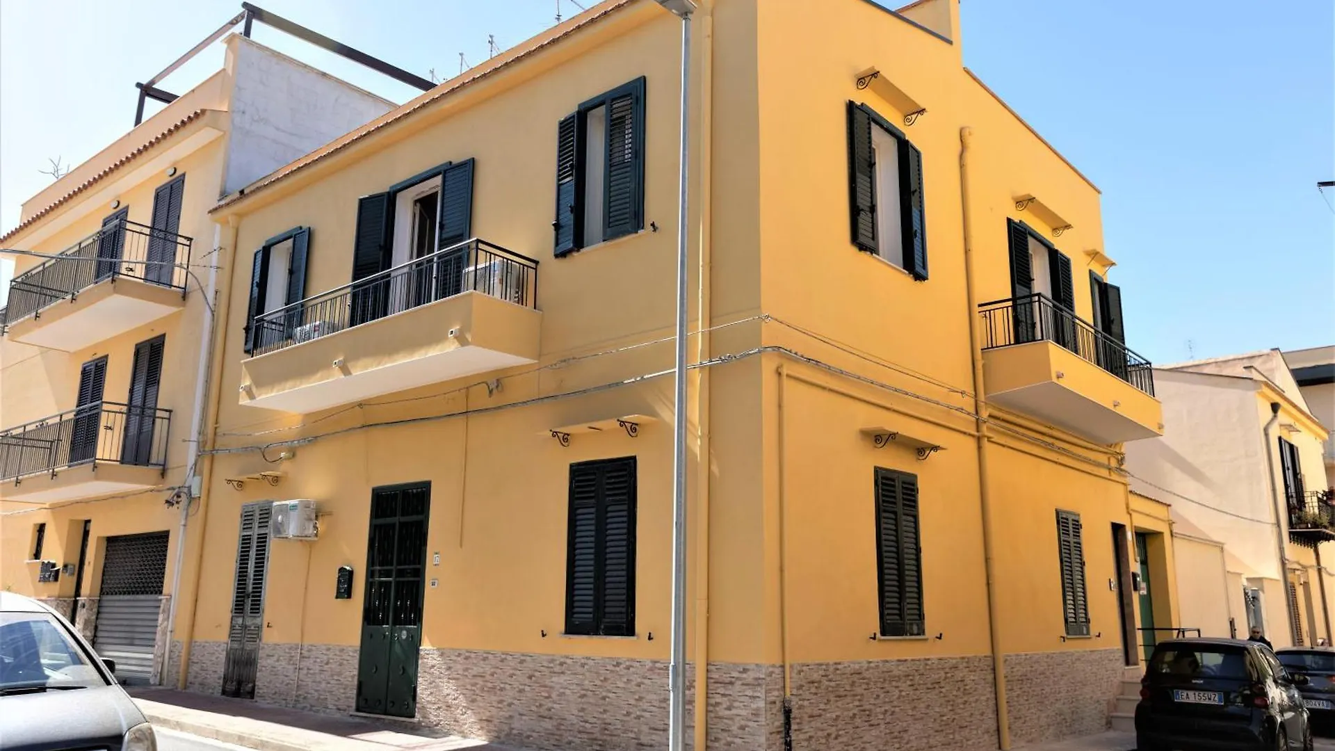 Casa Vacanze Altea Santa Flavia