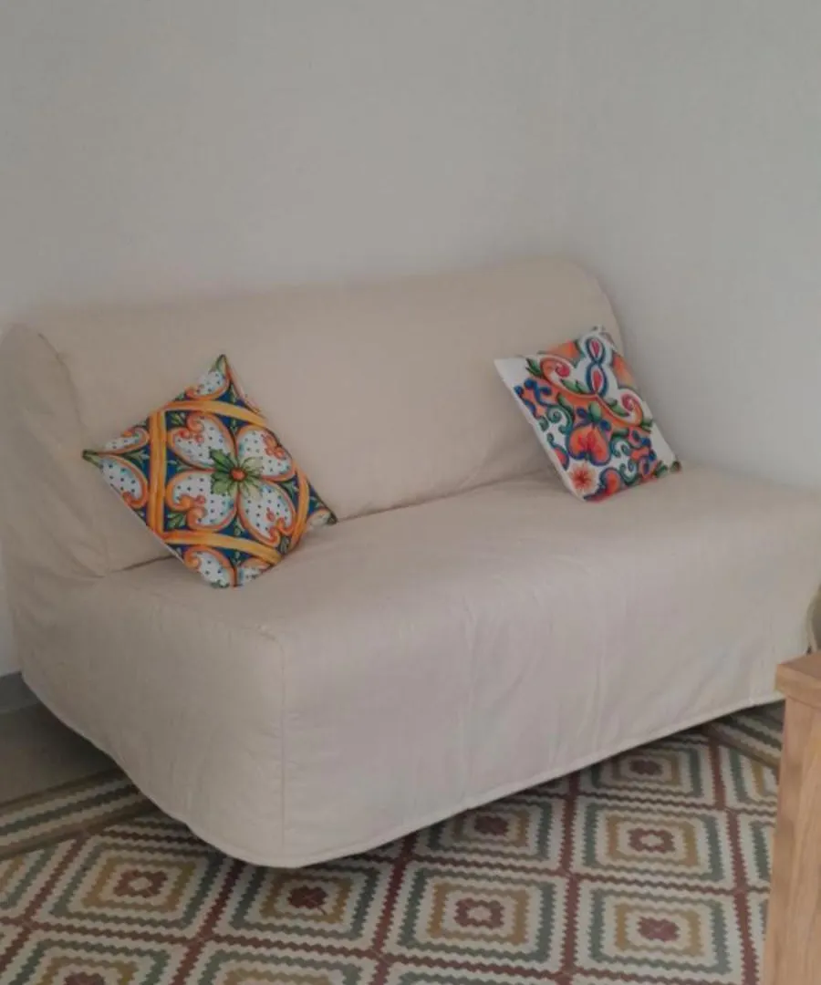 Casa Vacanze Altea Santa Flavia Apartment